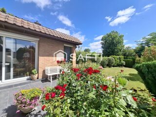  Maison à vendre 5 pièces 120 m²