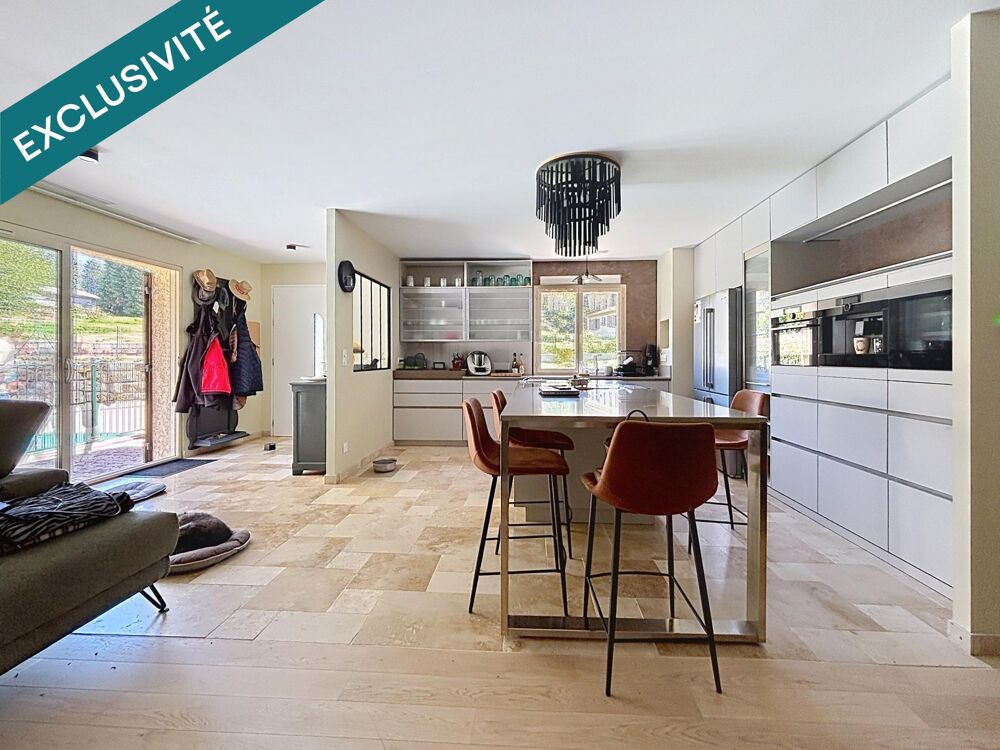 Vente Maison Maison rénovée avec studio indépendant – Piscine ET tennis – Environnement privilégié Les cammazes