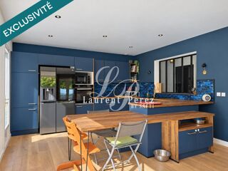  Maison à vendre 5 pièces 117 m²