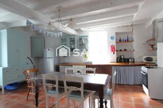  Maison à vendre 11 pièces 285 m²