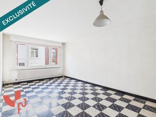  Appartement à vendre 3 pièces 70 m²