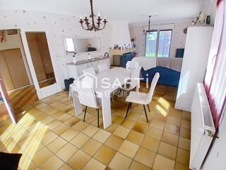 Maison à vendre 8 pièces 158 m²