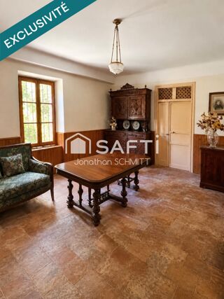  Maison à vendre 7 pièces 225 m²