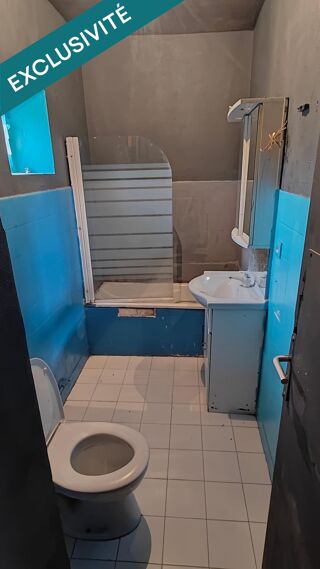  Maison à vendre 5 pièces 140 m²
