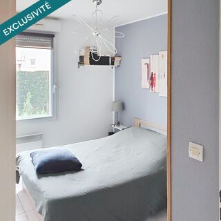  Appartement  vendre 3 pices 50 m