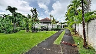  Maison � vendre 6 pi�ces 231 m�