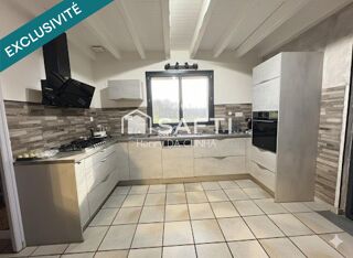  Maison � vendre 4 pi�ces 122 m�