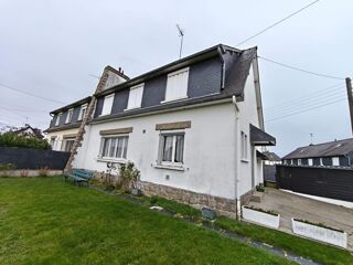  Maison à vendre 7 pièces 98 m²