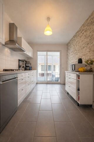  Maison � vendre 5 pi�ces 118 m�