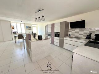  Maison à vendre 5 pièces 182 m²