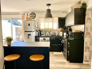  Maison à vendre 4 pièces 83 m²