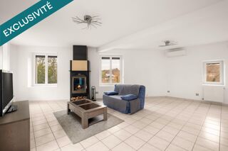  Maison � vendre 6 pi�ces 160 m�