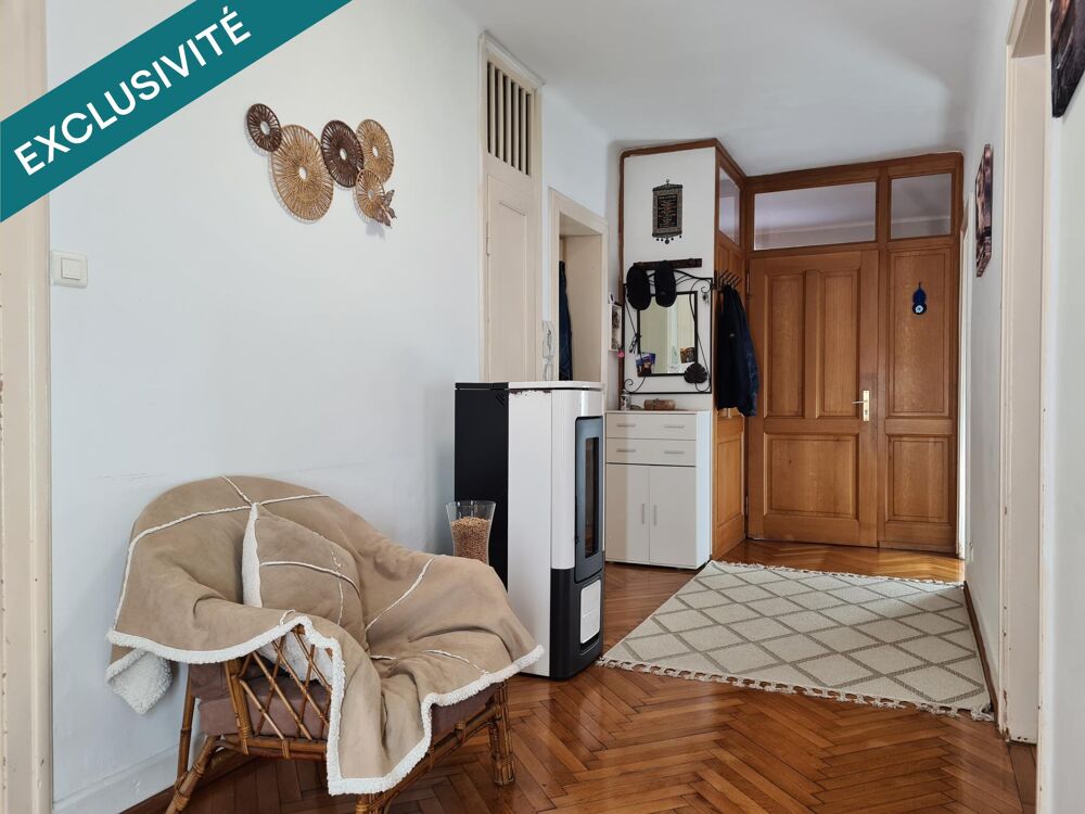 Vente Maison Belle maison bourgeoise proche du centre ville de Saverne Saverne