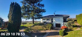  Maison � vendre 6 pi�ces 115 m�