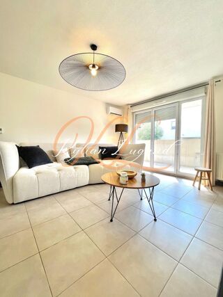  Appartement � vendre 3 pi�ces 65 m�