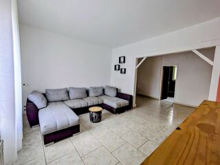  Maison � vendre 5 pi�ces 99 m�