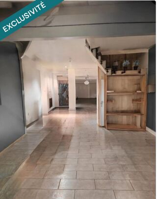  Immeuble � vendre 287 m�