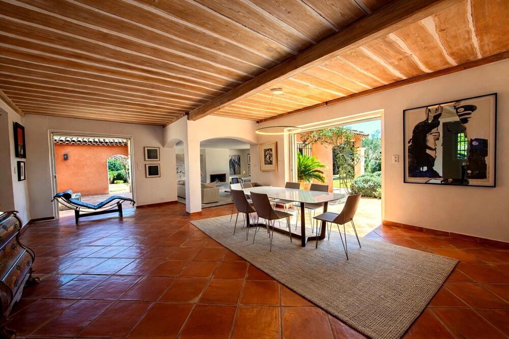 � vendre  Maison Grimaud (83310)