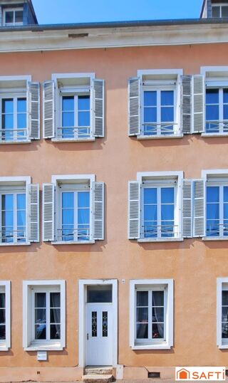  Maison  vendre 8 pices 269 m