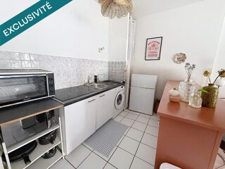  Appartement à vendre 2 pièces 52 m²