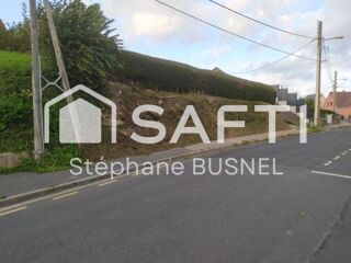  Terrain  vendre 269 m