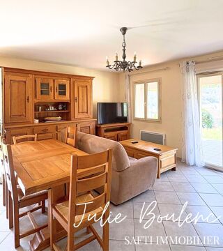  Maison � vendre 4 pi�ces 81 m�