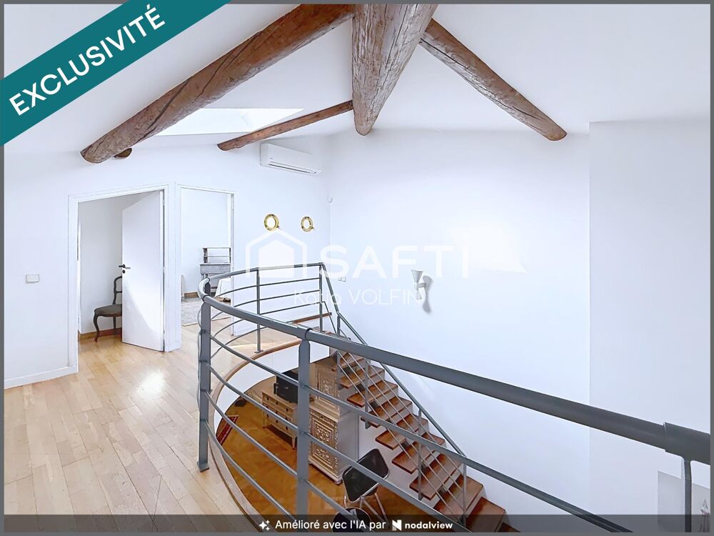 à vendre  Appartement Marseille 7