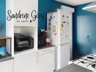  Maison  vendre 6 pices 110 m