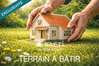  Terrain � vendre 500 m�