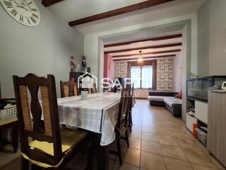  Maison � vendre 5 pi�ces 120 m�