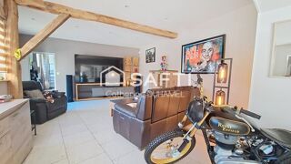  Maison � vendre 6 pi�ces 204 m�