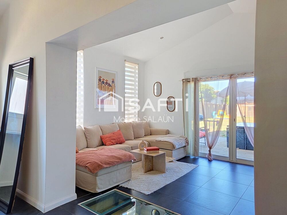 Vente Maison Maison T4 entièrement rénovée Listrac-medoc