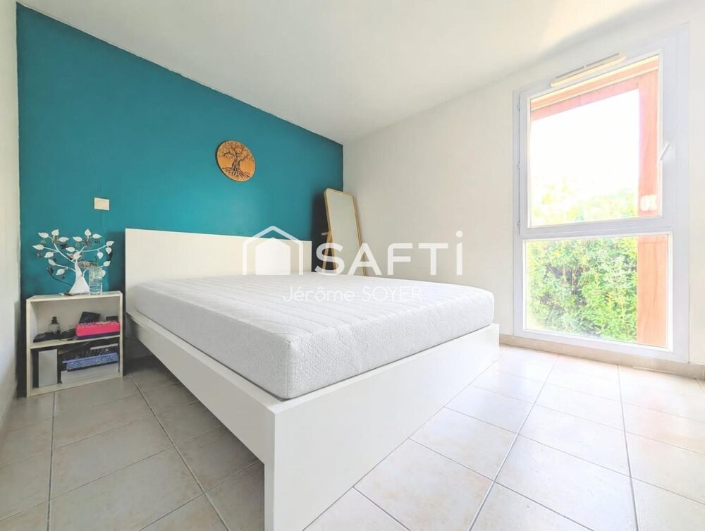 Vente Appartement Votre Futur T3 à Avignon Agroparc : Confort, Terrasse et Proximité ! Avignon