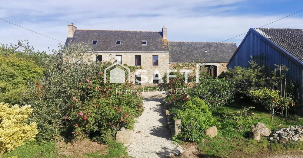 à vendre  Maison Kermaria-Sulard (22450)