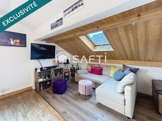  Appartement � vendre 4 pi�ces 94 m�