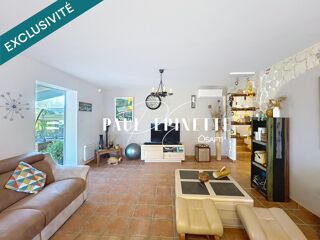  Maison � vendre 5 pi�ces 185 m�