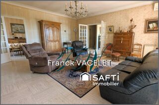  Maison � vendre 8 pi�ces 250 m�
