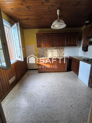 Vente Maison Maison très bien entretenue Bordezac