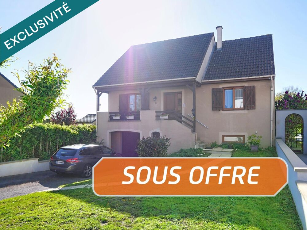 Maison T6 - 143 M2 PORCELETTE