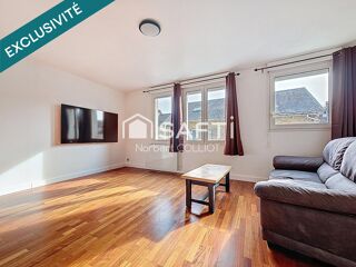  Appartement � vendre 2 pi�ces 53 m�