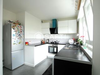  Appartement � vendre 4 pi�ces 72 m�