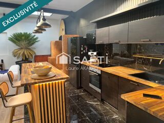  Appartement � vendre 5 pi�ces 144 m�