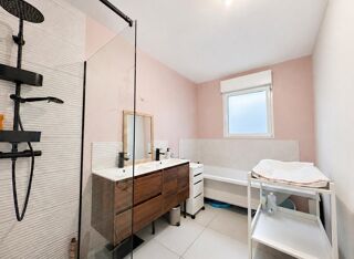  Maison à vendre 4 pièces 99 m²