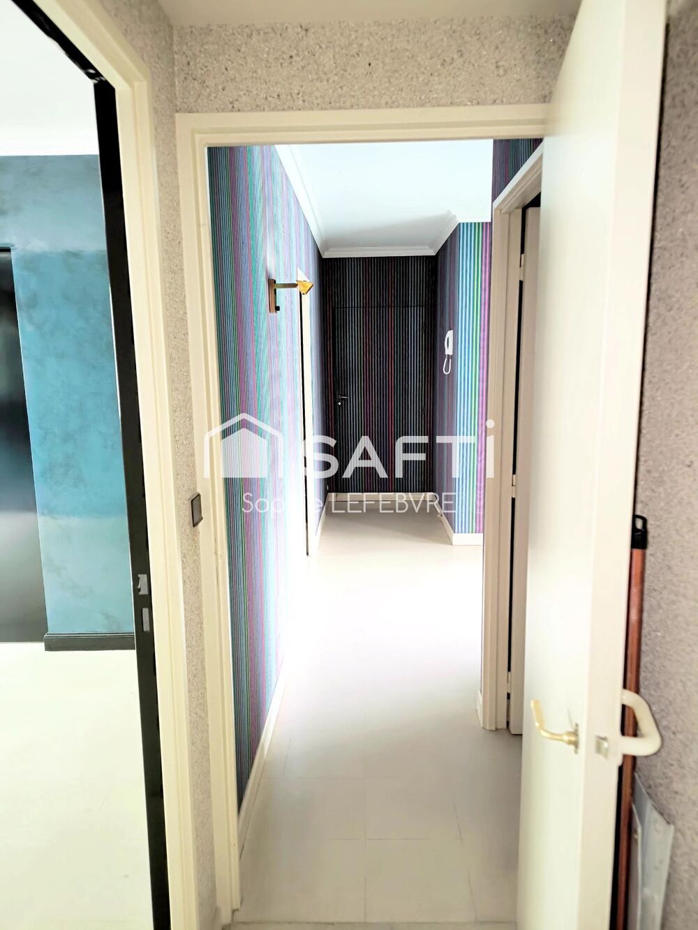 Vente Appartement Id�ale famille ou investisseur locatif Lille