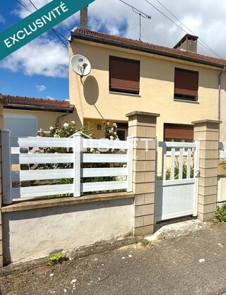  Maison � vendre 6 pi�ces 103 m�