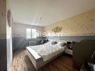  Maison � vendre 3 pi�ces 80 m�