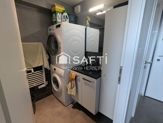  Appartement � vendre 2 pi�ces 53 m�