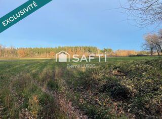  Terrain à vendre 125000 m²