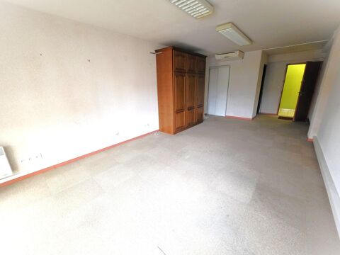   bureau de 29,71m² cœur de ville 