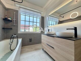  Maison à vendre 6 pièces 90 m²